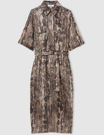 Shop Next Snake Print Dresses DealDoodle