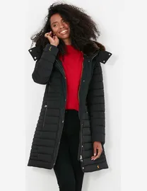 Joules maristow coat hotsell