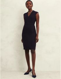 Shop Hobbs Women s Tailored Dresses up to 75 Off DealDoodle