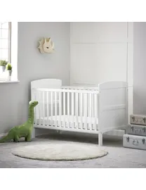 Baby cot bedding argos hotsell