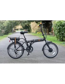 Ideal world electric bicycles sale