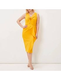 Shop Phase Eight Yellow Dresses for Women up to 70 Off DealDoodle