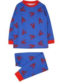 Shop M Co Boy s Sleepwear DealDoodle