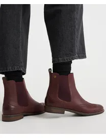 Superdry Womens Chelsea Boots up to 45 Off DealDoodle