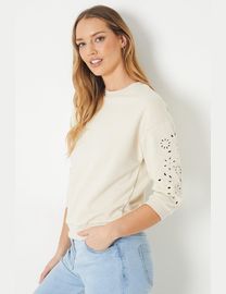 Debenhams sweatshirts best sale