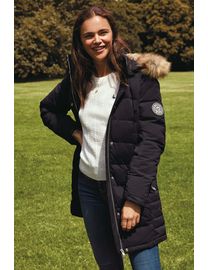 Jack wills brampton down coat best sale