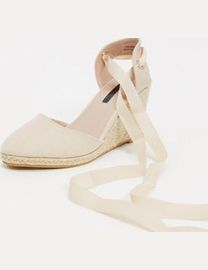 Shop Miss Selfridge Espadrilles for Women up to 40 Off DealDoodle