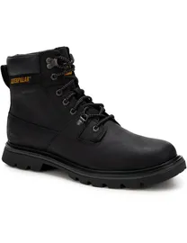 Debenhams caterpillar boots hotsell