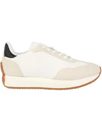 Shop Fabric Women s Chunky Trainers up to 75 Off DealDoodle