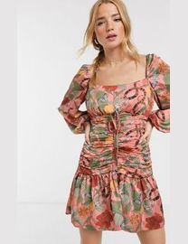 Shop Finders Keepers Womens Pink Dresses up to 80 Off DealDoodle