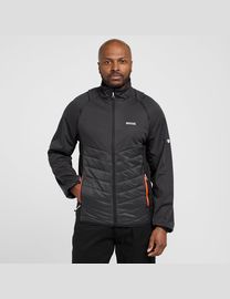 Go outdoors softshell jacket best sale