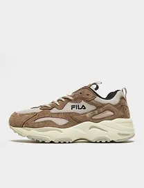 Shop Fila Women s Lightweight Trainers up to 85 Off DealDoodle