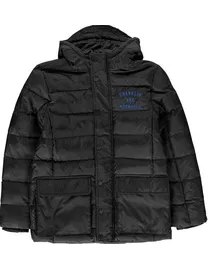 Boys jackets sports direct hotsell