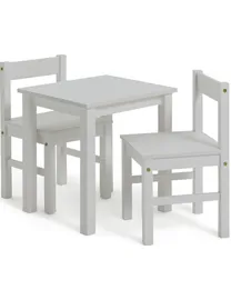 Argos kids table and chairs online