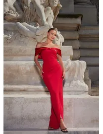 Fashion debenhams quiz red dress