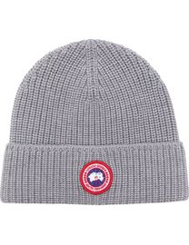 Shop Men s Canada Goose Hats up to 50 Off DealDoodle