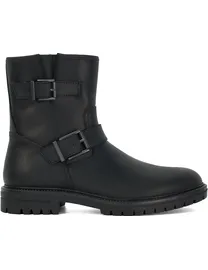 Debenhams ladies biker boots online