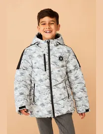 F&f kids coats on sale