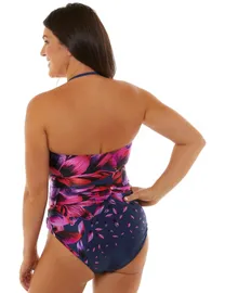 Debenhams shops seaspray swimsuits