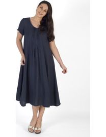 Chesca linen dresses best sale