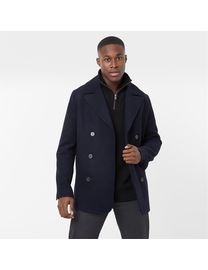 Jack wills peacoat mens hotsell