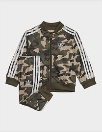 Shop Adidas Originals Baby Tracksuits up to 55 Off DealDoodle