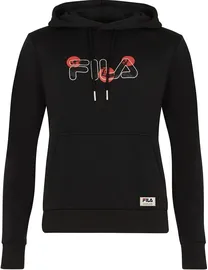 Shop Fila Logo Hoodies for Women up to 80 Off DealDoodle