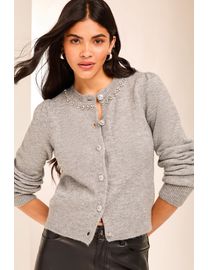 Lipsy cocoon cardigan best sale