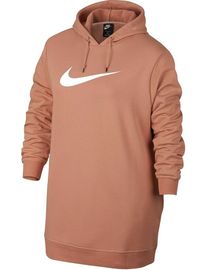 Longline nike hoodie sale