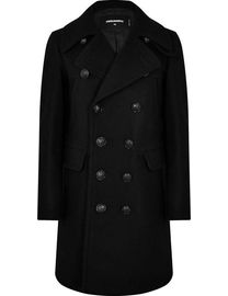 Shop House Of Fraser Pea Coats for Men up to 45 Off DealDoodle