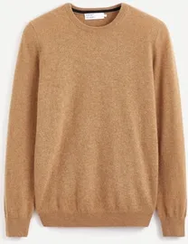 Celio cashmere sweater hotsell