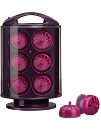 Argos electric hair rollers best sale