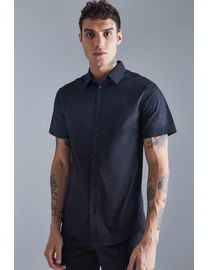 Debenhams mens short sleeve shirts best sale