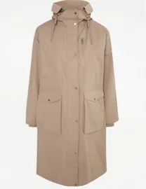 Shop George at ASDA Women s Waterproof Coats up to 55 Off DealDoodle