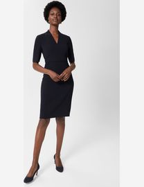 Shop Hobbs Women s Tailored Dresses up to 75 Off DealDoodle