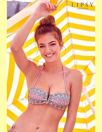 Lipsy swimwear sale online