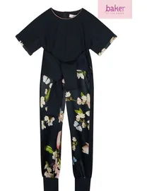 Ted baker children's jumpsuit online