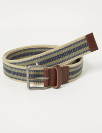 Fat face mens belts hotsell