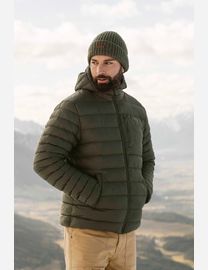 Shop Debenhams Men s Padded Coats up to 70 Off DealDoodle