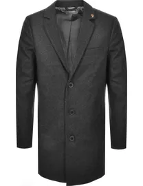 Shop Farah Vintage Men s Coats up to 85 Off DealDoodle