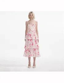 Shop House Of Fraser Chiffon Dresses for Women up to 60 Off DealDoodle