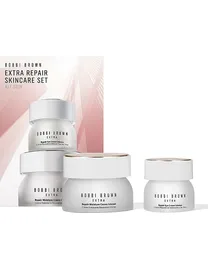 Bobbi cheapest Brown Triple Indulgence Extra Skincare Set