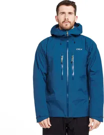 Oex men's feud waterproof jacket best sale