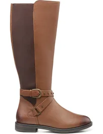 Hotter belle boots wide fit best sale