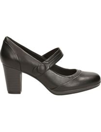 Shop Clarks Mary Jane Shoes for Women up to 70 Off DealDoodle