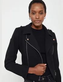 Mint velvet biker jacket hotsell