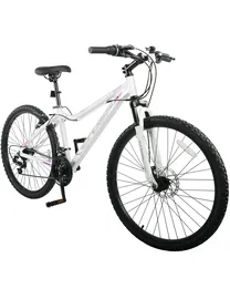 Cross fxt500 26 inch front suspensi s male mountain fashion bike