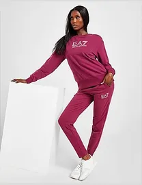 Shop Emporio Armani EA7 Women s Tracksuits up to 65 Off DealDoodle