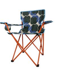 Orla kiely camping chair sale