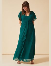 Shop Phase Eight Women s Emerald Green Dresses up to 70 Off DealDoodle